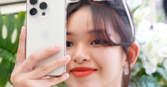 Top 6 smartphone cấu hình cao, khuynh đảo thị trường 6 tháng đầu năm