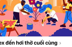 “Flex đến hơi thở cuối cùng” hội nhóm hot nhất hiện nay: Có gì mà mê thế?