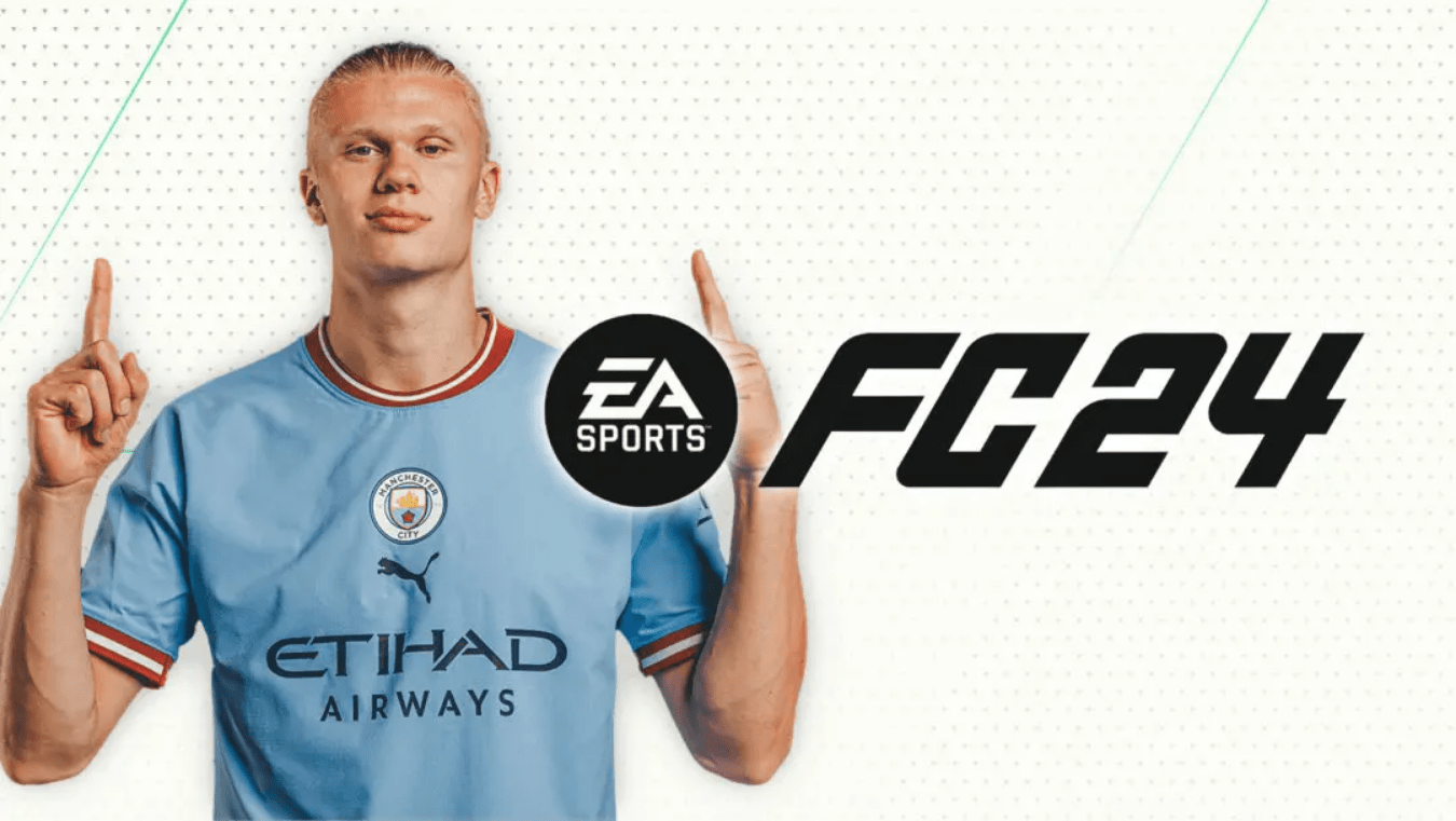 EA Sports FC 24 - Bước ngoặt cho thương hiệu game bóng đá toàn cầu