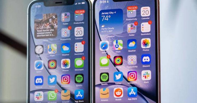 Bảng giá iPhone 13 series tháng 7/2023: Giảm thêm so với tháng trước
