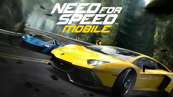 Need for Speed Mobile - Game đua xe từ EA đang mở thử nghiệm giới hạn trên Android và IOS