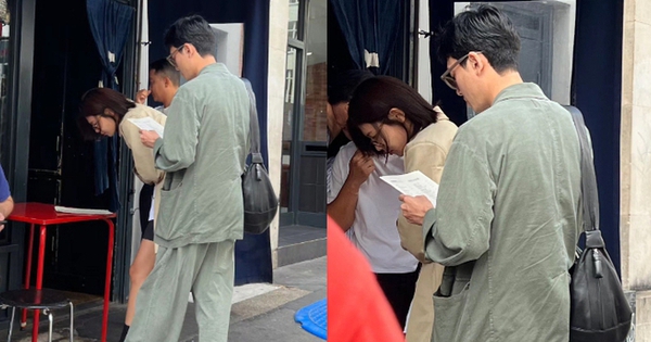 Sooyoung và Jung Kyung Ho hẹn hò ở London, nam tài tử ghi điểm vì cử chỉ tinh tế