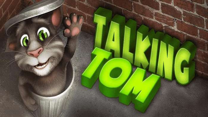 Talking Tom - Hành trình 10 năm xây dựng thương hiệu game nuôi thú ảo hàng đầu thế giới