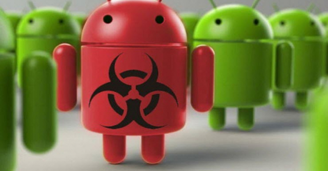 Xóa ngay hai ứng dụng Android đang gửi dữ liệu về Trung Quốc