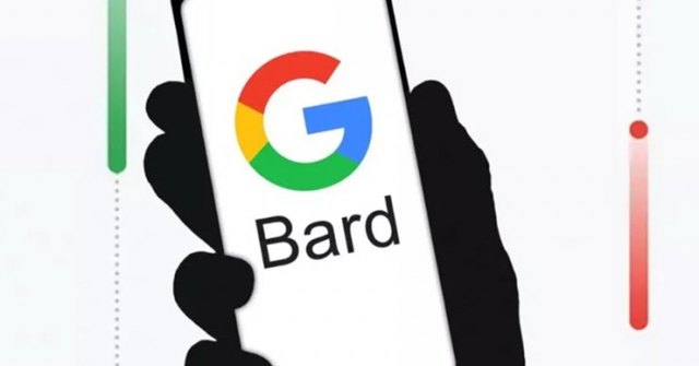 Bắt kịp ChatGPT, Google Bard hiện đã hỗ trợ tiếng Việt