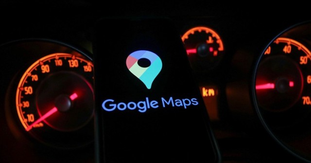 Google Maps và Waze hiển thị tốc độ di chuyển chính xác hơn đồng hồ xe?