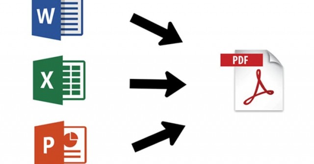 Nếu thường xuyên chuyển đổi tài liệu PDF trực tuyến, hãy cẩn thận!