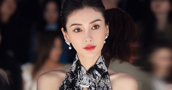 Angelababy trả giá đắt vì vô ơn