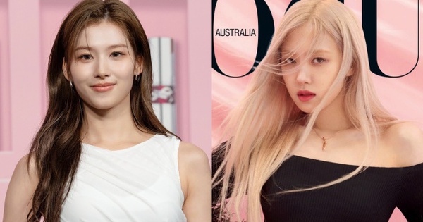 Biến căng: YSL gián tiếp tố Sana (TWICE) bắt chước Rosé (BLACKPINK), thái độ phân biệt đối xử khiến fan nổi trận lôi đình