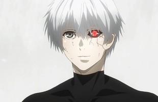 Tác giả Tokyo Ghoul tiết lộ sự thật đáng kinh ngạc về tác phẩm hay nhất của mình