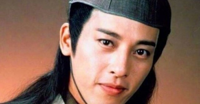 Lữ Tụng Hiền - Lệnh Hồ Xung kinh điển màn ảnh