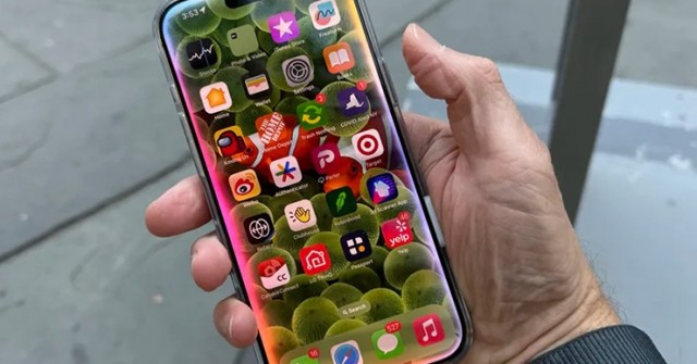Đây là lý do người dùng “chớ dại” mua iPhone Pro