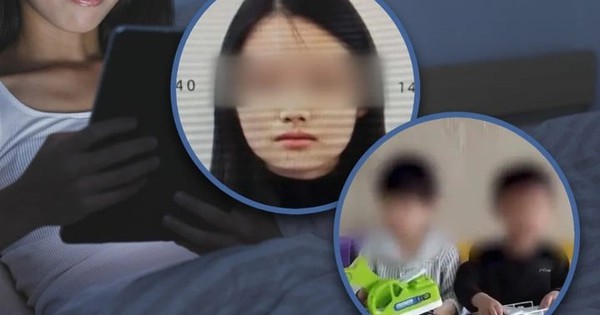 Người mẹ ác quỷ bán con trai để boa cho streamer và mua quần áo