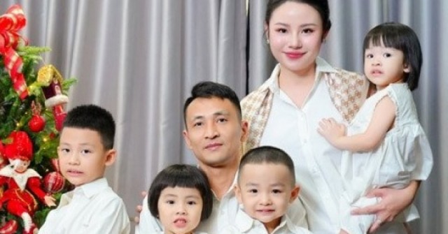 Yêu thầy dạy thể dục, cô gái Thanh Hóa chủ động theo đuổi và cái kết ngọt ngào