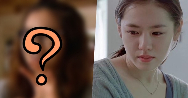 Không thể tin nổi đây là Son Ye Jin, quốc bảo nhan sắc xứ Hàn sao lại xấu thế này?