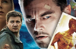 Phim của đạo diễn Dune được ca ngợi là dự án sci-fi hay nhất thế kỷ, Ký Sinh Trùng "chễm chệ" ở vị trí trang trọng nhất