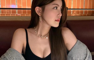 Hot girl Babyboo liên tục tung ảnh "thả dáng", slay cỡ này fan nam khó cưỡng