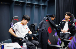 T1 là đội tuyển "cực nhọc" nhất lịch sử MSI