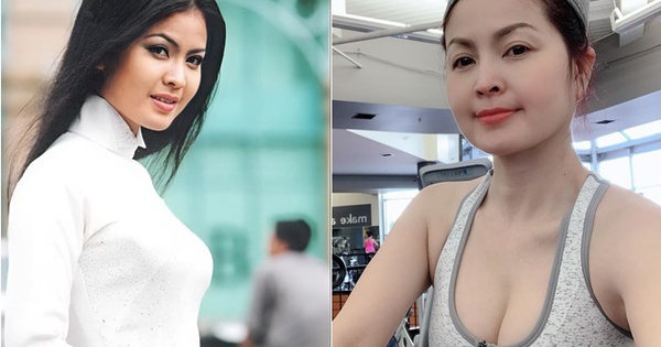 Nữ nghệ sĩ đình đám phải rời showbiz vì clip chấn động, U50 lẻ bóng, không con cái ở xứ người