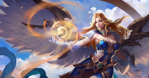 Mang Lauriel đi đường Caesar, meta mới tại APL 2025