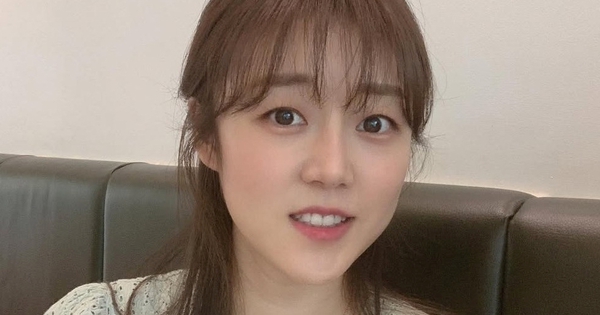 Nữ diễn viên Kang Seo Ha qua đời ở tuổi 31 vào sáng nay