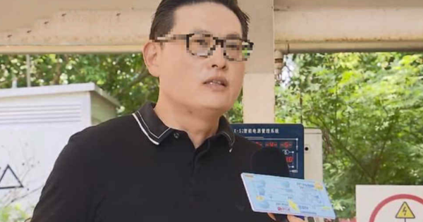 Nam kế toán lương hơn 29 triệu đồng/tháng vẫn "không đủ trang trải", phải “rút ruột” công ty hơn 254 tỷ để mua nhà và đầu tư: Cảnh sát lật tẩy chiêu thức biển thủ siêu tinh vi