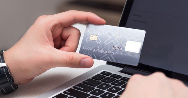 Công khai số tài khoản ngân hàng do một doanh nghiệp đứng tên, dùng để nhận tiền lừa đảo