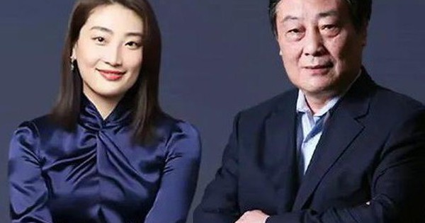 Tỷ phú từng giàu nhất Trung Quốc qua đời, ái nữ thừa kế bỗng dưng phát hiện có 3 em cùng cha khác mẹ đòi chia tài sản
