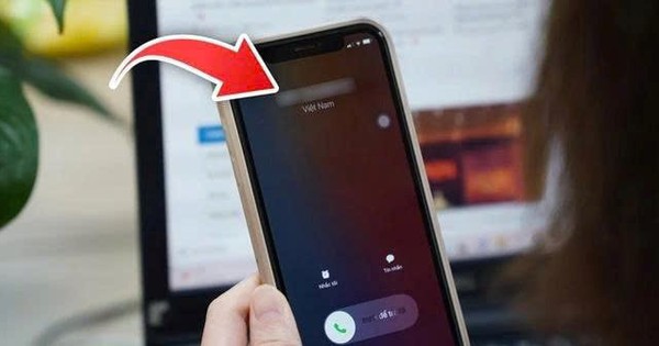 Bộ Công an giới thiệu tính năng mới trên Google, giúp người dùng Android biết được số lạ là shipper hay lừa đảo