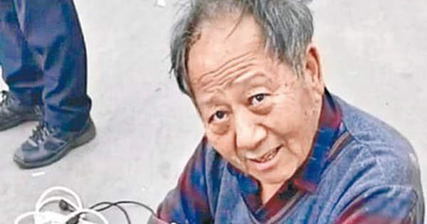 Chủ tịch sở hữu khối tài sản hơn 364 tỷ đồng bỗng phá sản, phải ra đường ăn xin: 20 năm trước ruồng rẫy vợ con, ngày trở về nghe quý tử nói 1 câu mà nghẹn lòng