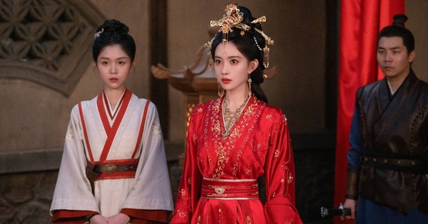 Quyền thần và công chúa "trước cưới sau yêu": Vì sao phim cổ trang Trung Quốc mãi chưa vượt thoát lối mòn?
