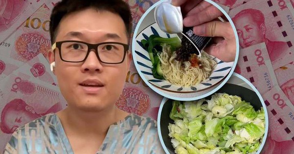 Cách tiết kiệm khắc khổ giúp chàng trai có 4,7 tỷ đồng trong 6 năm