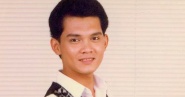 Nam NSƯT từng là công tử nhà giàu, phải đi bán báo, tấu hài nuôi mẹ