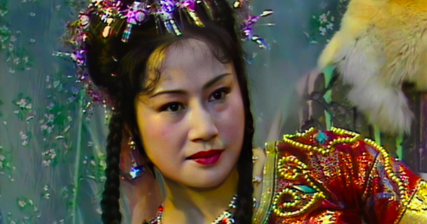 Hoàng hậu đẹp nhất Tây Du Ký: Cả đời lận đận, mất cô độc nơi đất khách