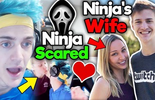 Ninja: 