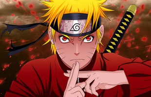 Naruto, hành trình từ cậu bé cô độc trở thành người hùng được cả thế giới ngưỡng mộ (Phần 2)