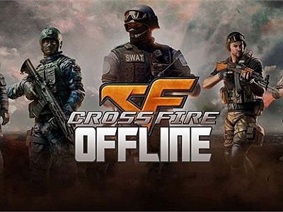 Xuất hiện Crossfire Legends Offline chơi sống động như bản chính chủ Tencent, tặng 