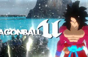 Dragon Ball Unreal ra mắt phiên bản Android trên Discord