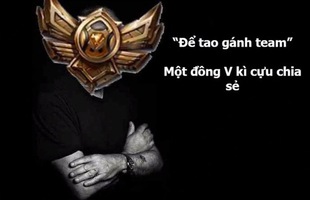 Những căn bệnh cố hữu khiến nhiều game thủ LMHT mãi chỉ mắc kẹt ở Rank Bạc, Đồng kỳ cựu