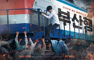 Đại dịch xác sống lan khắp Triều Tiên ở phần hai của ‘Train to Busan’