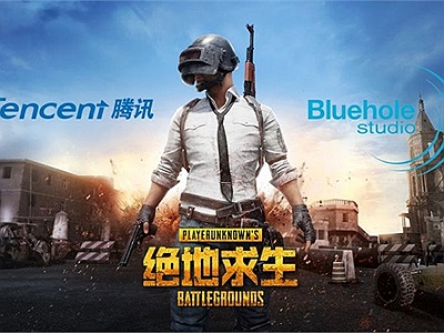 Tencent chính thức trở thành cổ đông lớn thứ 2 tại công ty mẹ của PUBG Corp