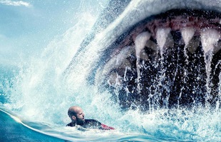 The Meg Review: Khi con người chống chọi lại với quái vật khổng lồ của đại dương sâu thẳm