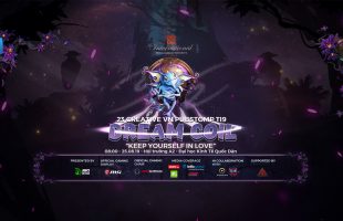 Sự kiện Pubstomp The International 2019 tại Hà Nội cùng nhiều giải thưởng hàng trăm triệu