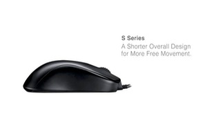 BenQ ZOWIE S Series - 