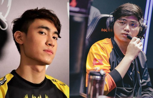 LMHT: GAM Esports và Team Flash thống trị đội hình tiêu biểu vòng bảng VCS mùa hè 2019