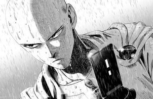 Những nhân vật quyến rũ nhất bộ truyện One Punch Man (P.2)