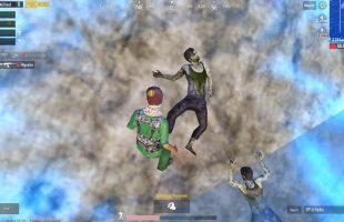 Những điều phải biết về chế độ chơi Zombie mới ra mắt trong PUBG Mobile