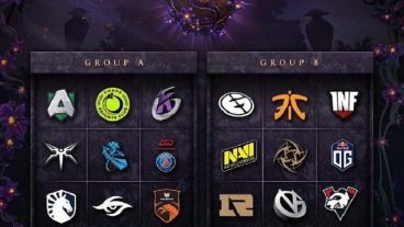 Bốc thăm chia bảng The International 2019: Những cuộc tái ngộ đầy duyên nợ - eSports