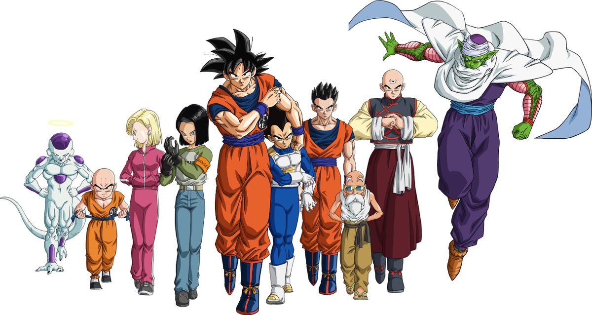 Dragon Ball: Loạt phim sẽ đi đâu sau arc Moro?