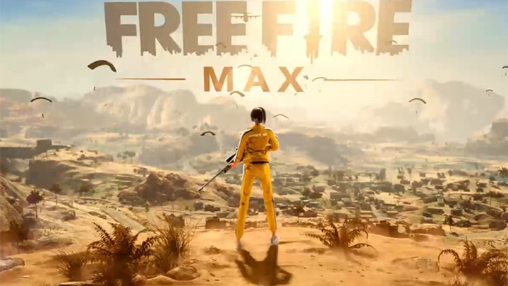 Testflight: Tải và đăng ký Free Fire Max Closed Beta 3.0